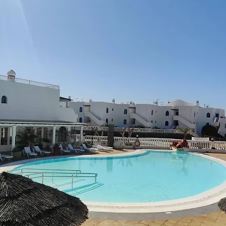Lejlighed Con Piscina A 500m De La Playa
