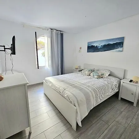 Con Piscina A 500m De La Playa Lejlighed Costa Teguise