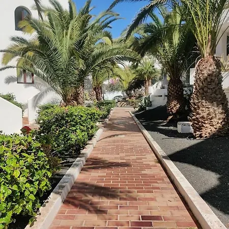 Con Piscina A 500m De La Playa Apartment *