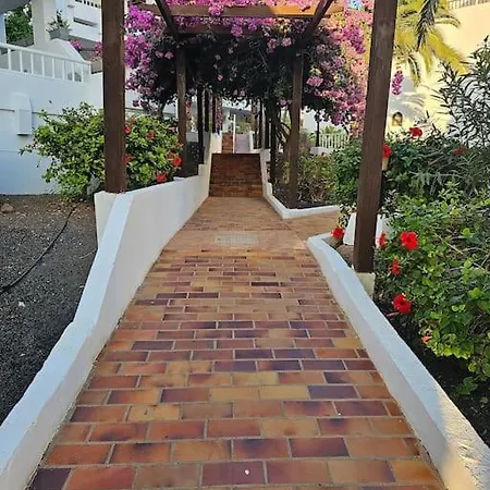 Lejlighed Con Piscina A 500m De La Playa Costa Teguise