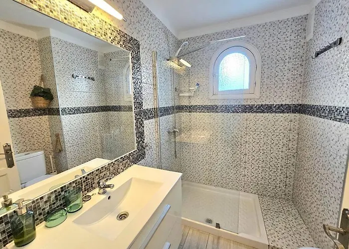 Con Piscina A 500m De La Playa Lejlighed