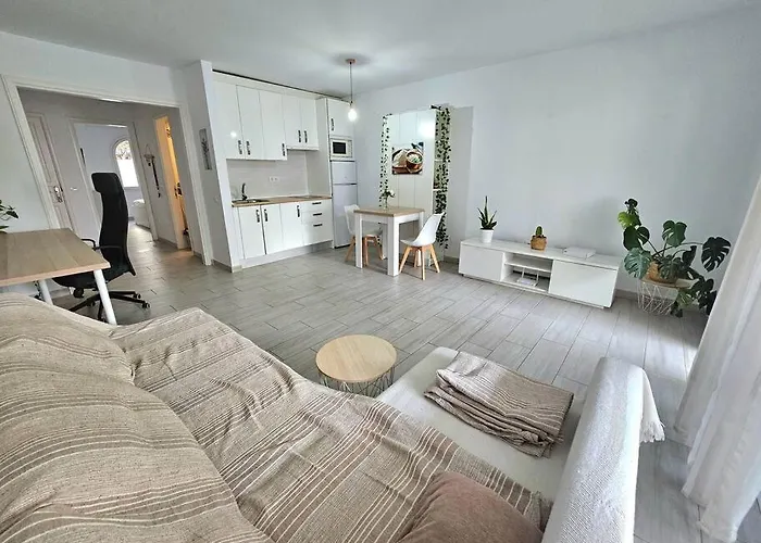 Con Piscina A 500m De La Playa Lejlighed *