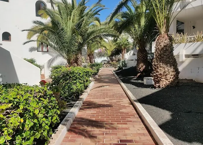 Con Piscina A 500m De La Playa Lejlighed *