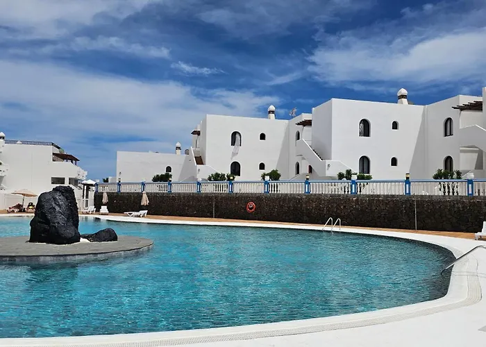 Con Piscina A 500m De La Playa Lejlighed